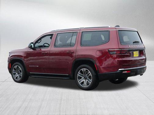 2024 Jeep Wagoneer Series I 4x4