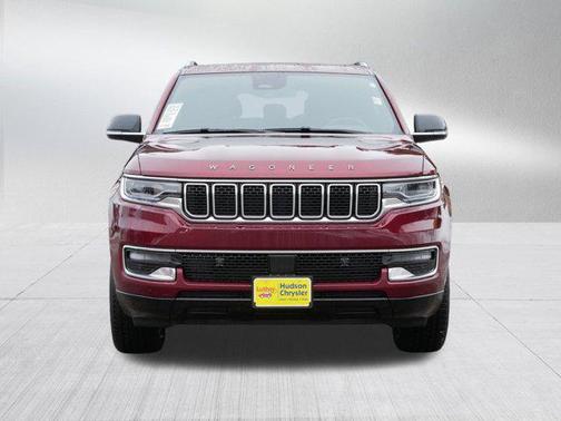 2024 Jeep Wagoneer Series I 4x4