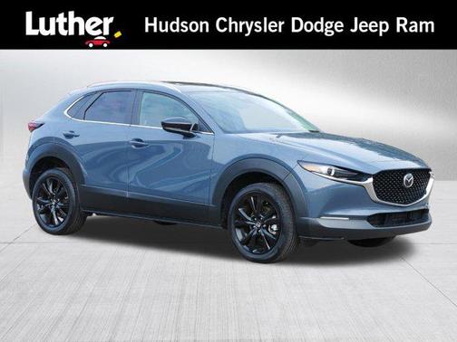 2024 Mazda CX-30 Base