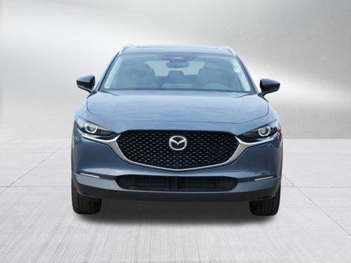 2024 Mazda CX-30 Base