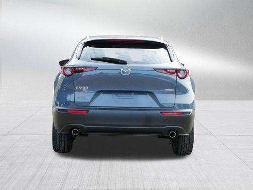 2024 Mazda CX-30 Base