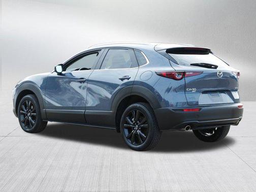2024 Mazda CX-30 Base
