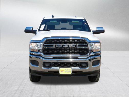 2022 RAM 2500 Big Horn Crew Cab 4x4 6'4' Box