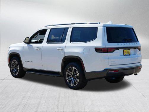 2022 Jeep Wagoneer Series III 4x4