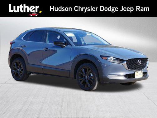 2024 Mazda CX-30 Base