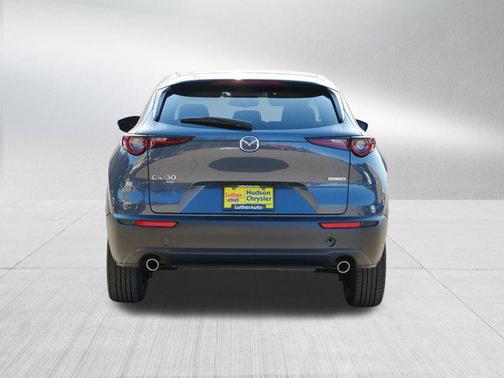 2024 Mazda CX-30 Base