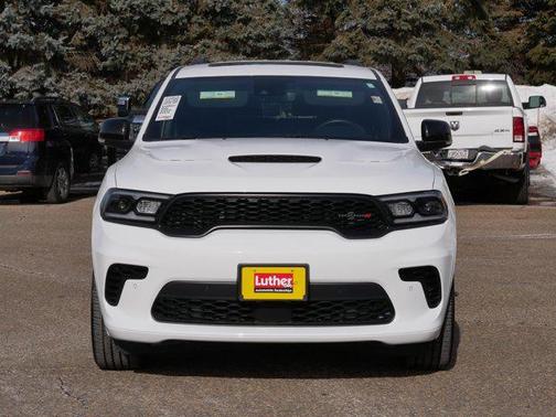 2024 Dodge Durango R/T Plus AWD