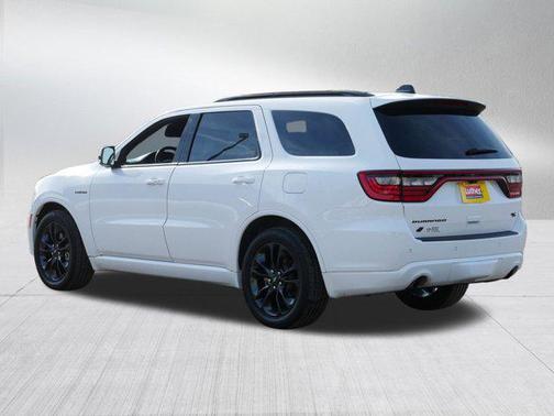 2024 Dodge Durango R/T Plus AWD
