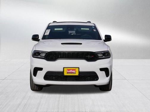 2024 Dodge Durango R/T Plus AWD