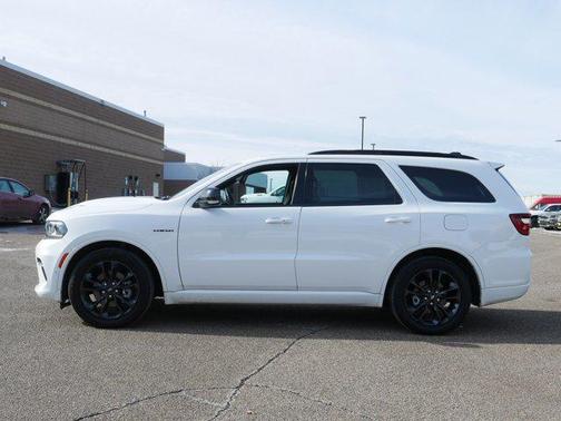 2024 Dodge Durango R/T Plus AWD