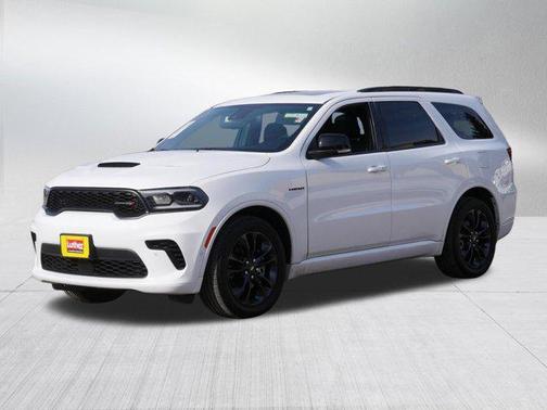 2024 Dodge Durango R/T Plus AWD