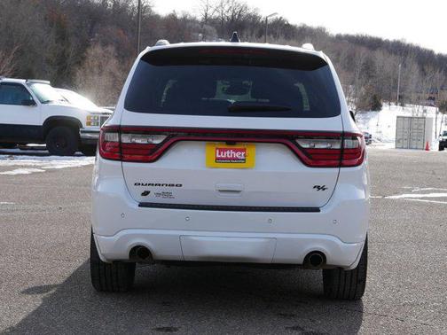 2024 Dodge Durango R/T Plus AWD