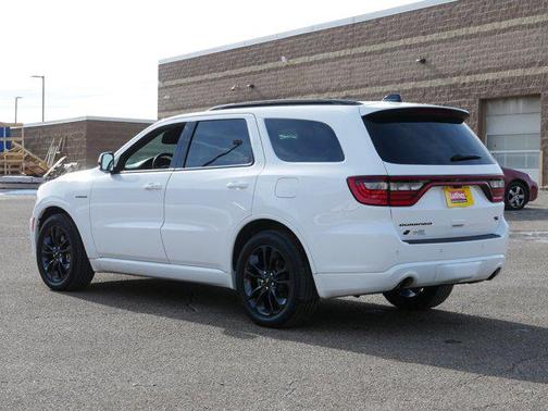 2024 Dodge Durango R/T Plus AWD