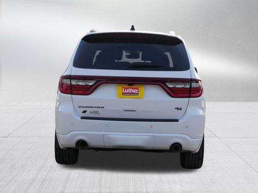 2024 Dodge Durango R/T Plus AWD