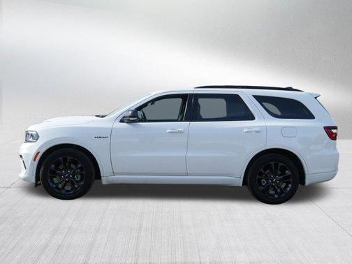 2024 Dodge Durango R/T Plus AWD