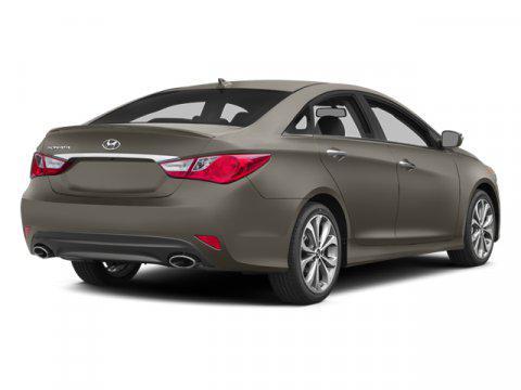 2014 Hyundai SONATA Limited