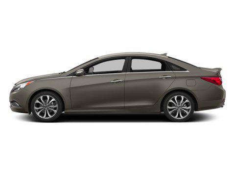 2014 Hyundai SONATA Limited