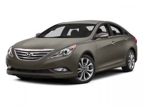 2014 Hyundai SONATA Limited