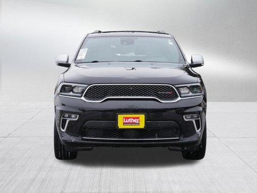 2023 Dodge Durango Citadel AWD