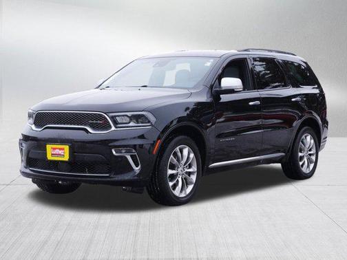 2023 Dodge Durango Citadel AWD