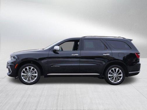 2023 Dodge Durango Citadel AWD