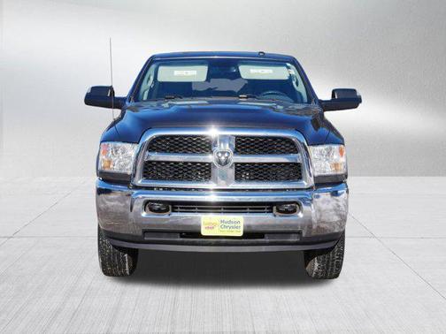 2015 RAM 2500 Tradesman