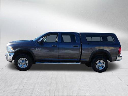 2015 RAM 2500 Tradesman