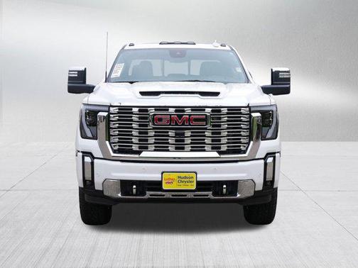 2024 GMC Sierra 2500 Denali