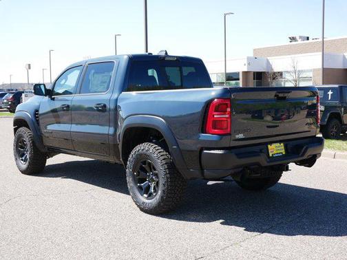 2025 RAM 1500 TRX