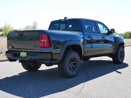 2025 RAM 1500 TRX