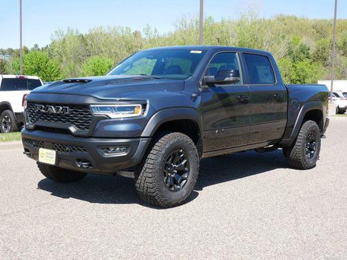 2025 RAM 1500 TRX
