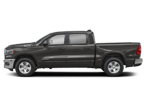 Granite Crystal Metallic Clearcoat 2026 RAM 1500