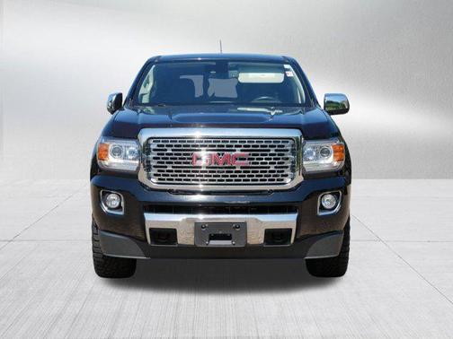 2018 GMC Canyon Denali