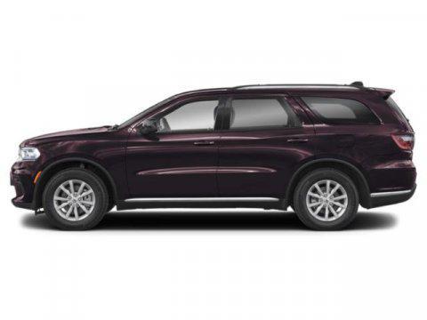 2025 Dodge Durango R/T Plus AWD
