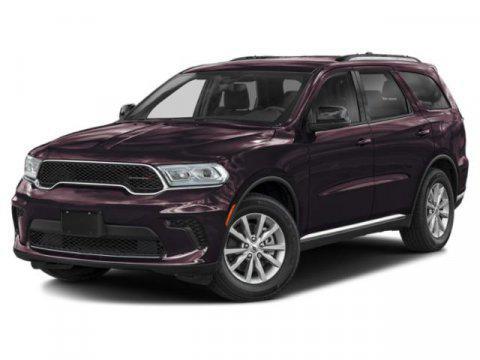 2025 Dodge Durango R/T Plus AWD
