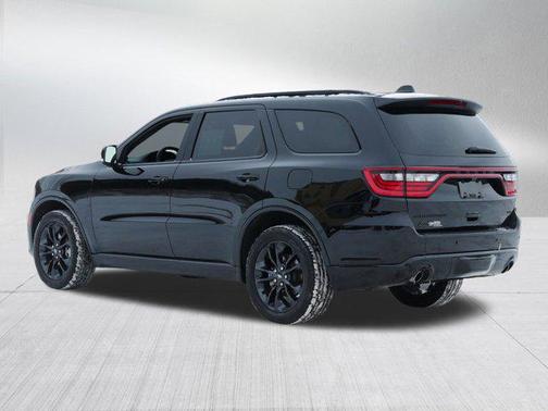 2024 Dodge Durango GT Premium AWD