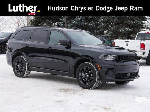 2024 Dodge Durango GT Premium AWD