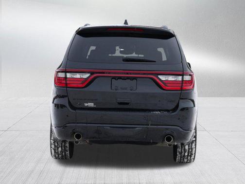 2024 Dodge Durango GT Premium AWD