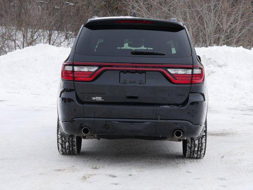 2024 Dodge Durango GT Premium AWD