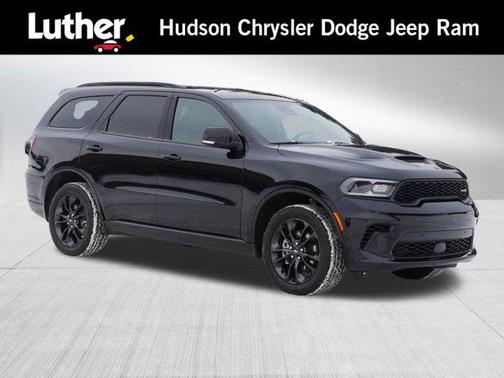 2024 Dodge Durango GT Premium AWD