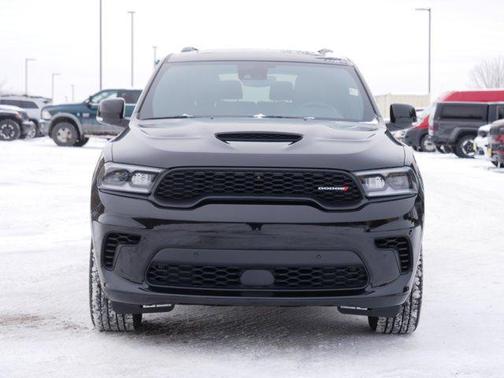2024 Dodge Durango GT Premium AWD