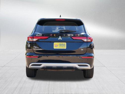 2024 Mitsubishi Outlander SE 2.5 S-AWC
