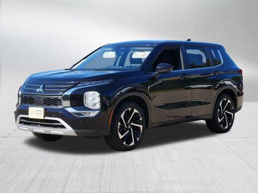 2024 Mitsubishi Outlander SE 2.5 S-AWC