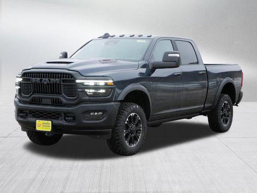 2026 RAM 2500 Power Wagon