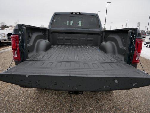 2026 RAM 2500 Power Wagon