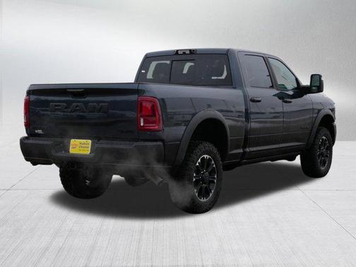 2026 RAM 2500 Power Wagon