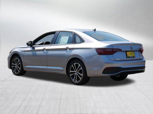 2024 Volkswagen Jetta 1.5T Sport