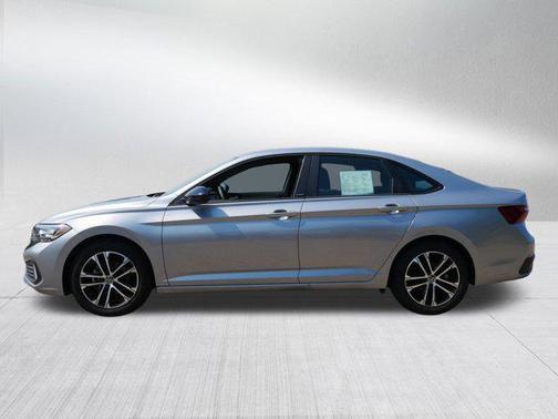2024 Volkswagen Jetta 1.5T Sport