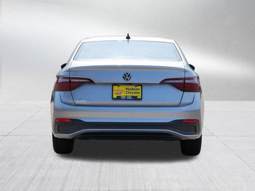 2024 Volkswagen Jetta 1.5T Sport