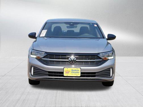 2024 Volkswagen Jetta 1.5T Sport